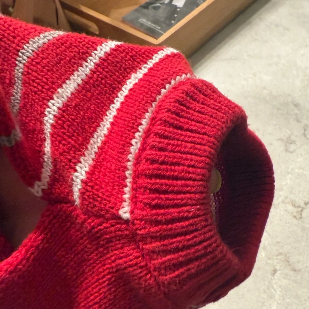 CC Boutique stay warm